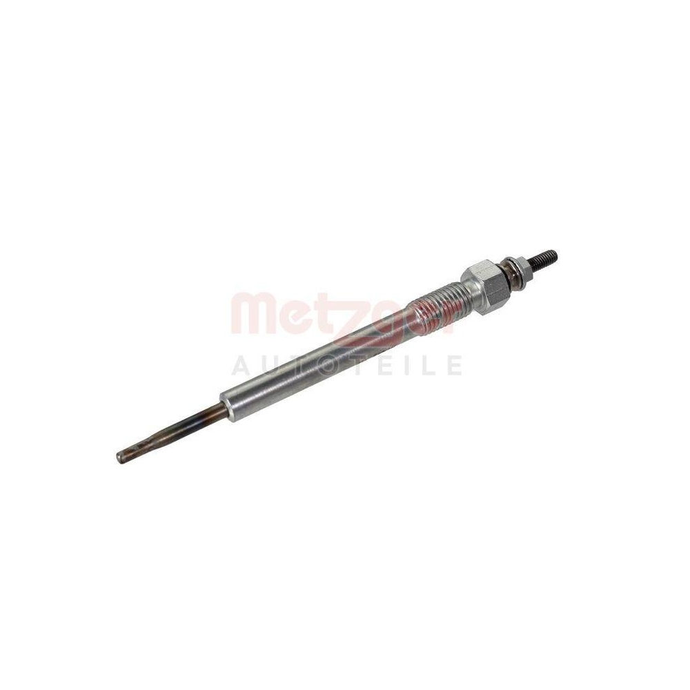 Gl&uuml;hkerze METZGER H1 442 OE-LIEFERANT f&uuml;r HYUNDAI KIA