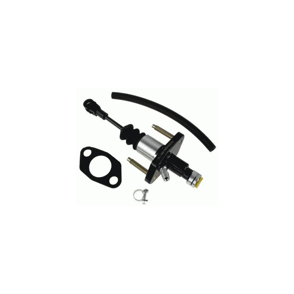 Geberzylinder, Kupplung SACHS 6284 600 115 f&uuml;r VAUXHALL CHEVROLET GENERAL MOTORS