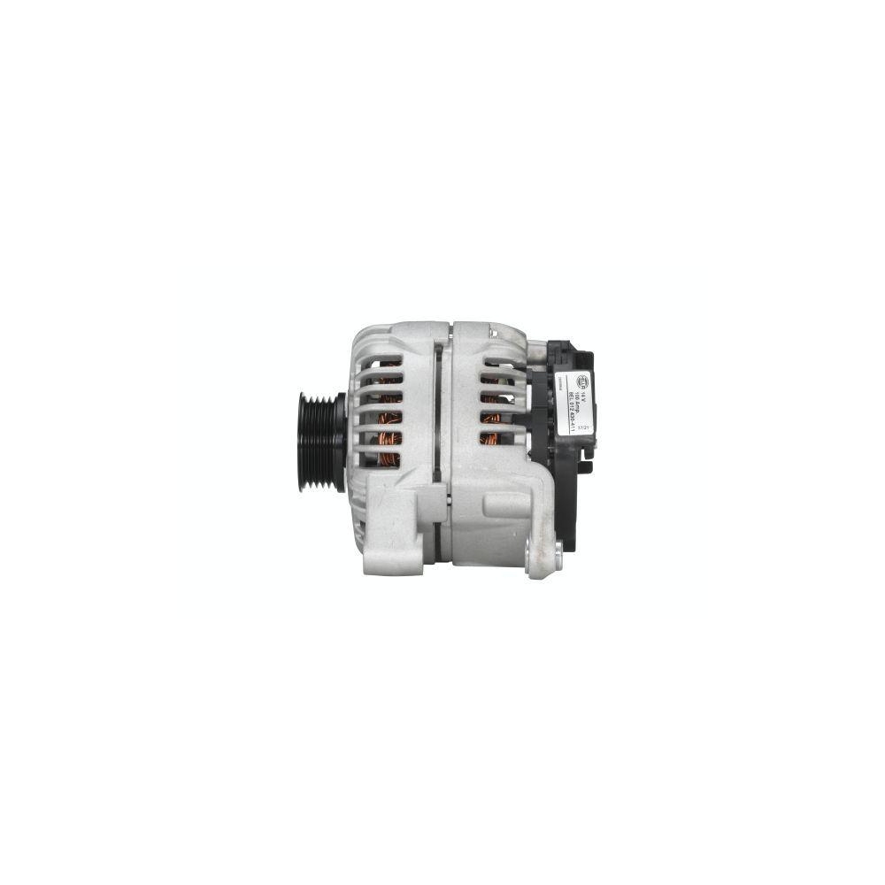 HELLA Generator 8EL 012 430-411 für OPEL VAUXHALL