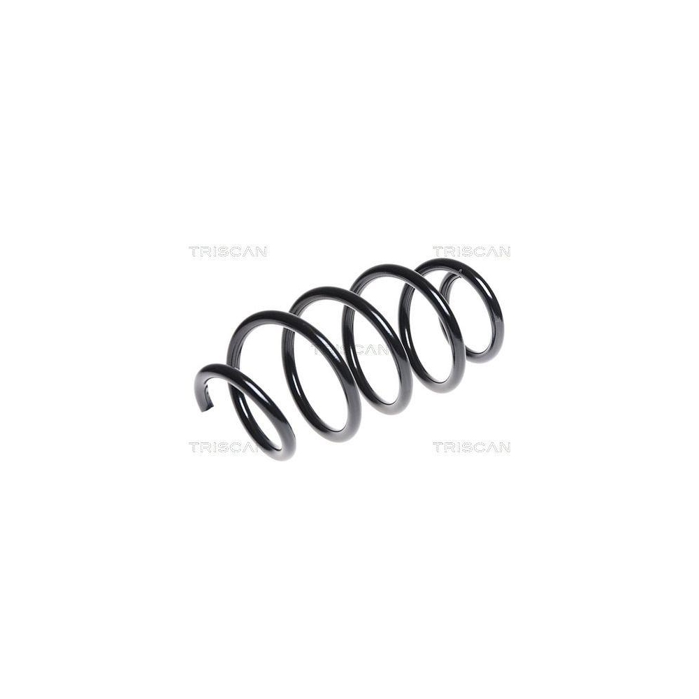 Fahrwerksfeder TRISCAN 8750 29254 f&uuml;r VW, Vorderachse