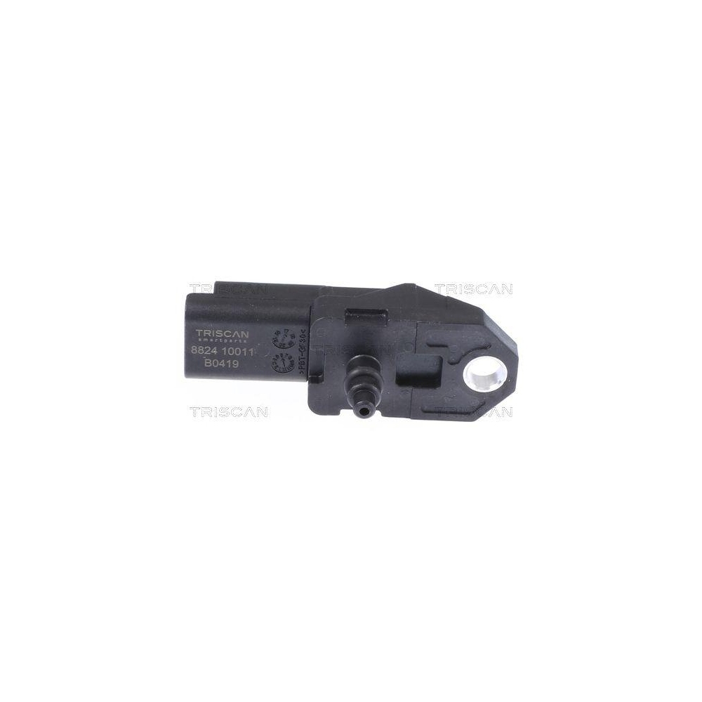 Sensor, Saugrohrdruck TRISCAN 8824 10011 f&uuml;r CITRO&Euml;N FORD JAGUAR MITSUBISHI