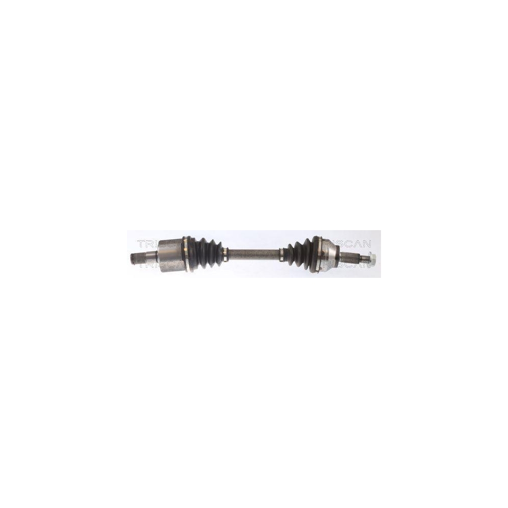Antriebswelle TRISCAN 8540 16629 f&uuml;r FORD, Vorderachse rechts