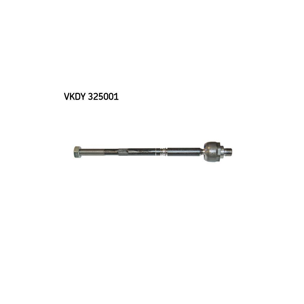 Axialgelenk, Spurstange SKF VKDY 325001 f&uuml;r OPEL VAUXHALL