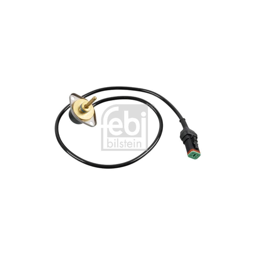 FEBI BILSTEIN Sensor, Saugrohrdruck 184332 f&uuml;r SCANIA