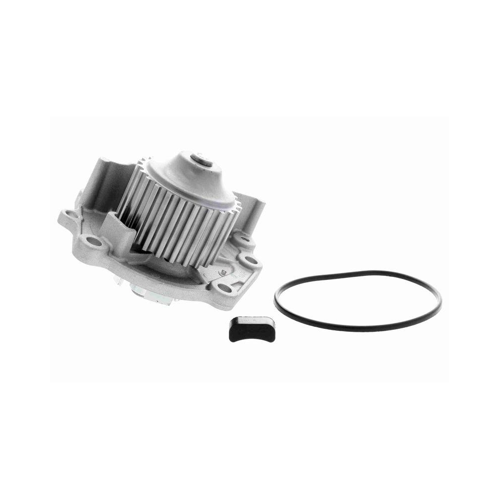 Wasserpumpe, Motork&uuml;hlung VAICO V48-50007 Original VAICO Qualit&auml;t f&uuml;r LAND ROVER