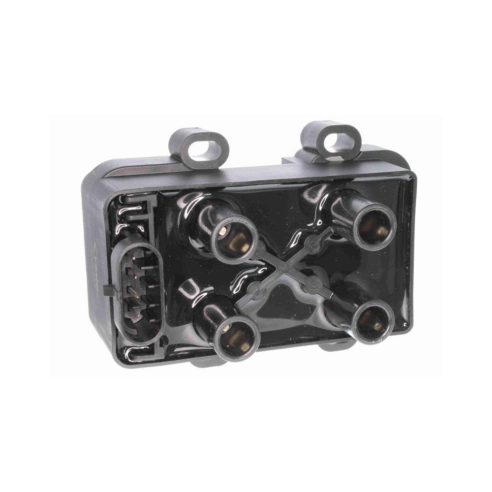 Z&uuml;ndspule VEMO V46-70-0002 Original VEMO Qualit&auml;t f&uuml;r NISSAN RENAULT DACIA TESLA