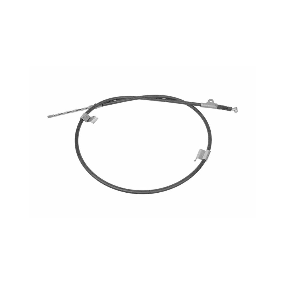Seilzug, Feststellbremse VAICO V38-30036 Original VAICO Qualit&auml;t f&uuml;r NISSAN