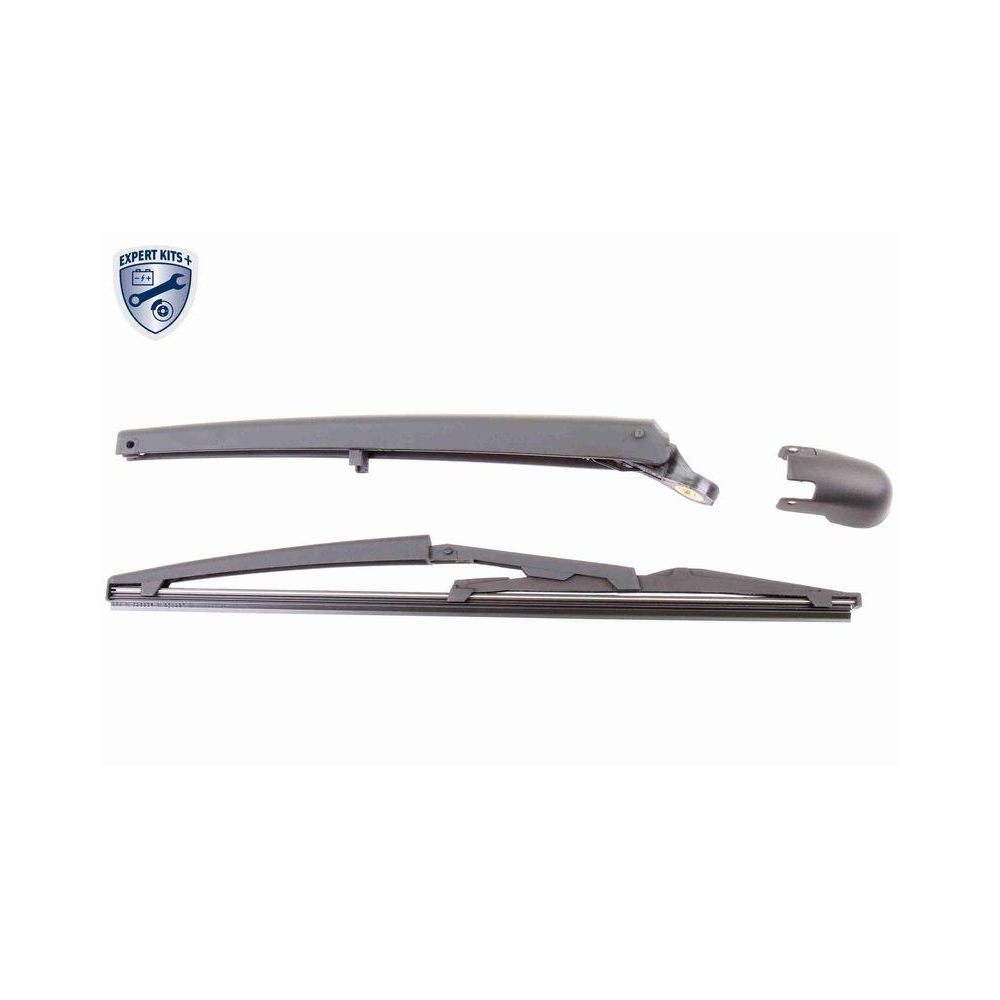 Wischarm-Satz, Scheibenreinigung VAICO V24-0494 EXPERT KITS + für FIAT, hinten