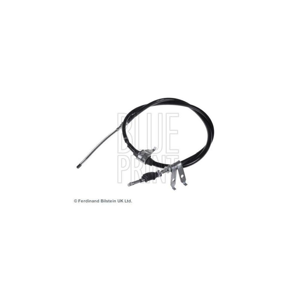 Seilzug, Feststellbremse BLUE PRINT ADM54699 f&uuml;r MAZDA, hinten rechts
