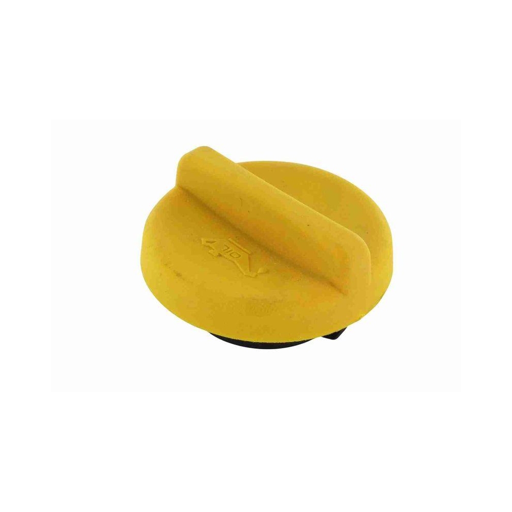 Verschluss, Öleinfüllstutzen VAICO V40-0555 Original VAICO Qualität für OPEL