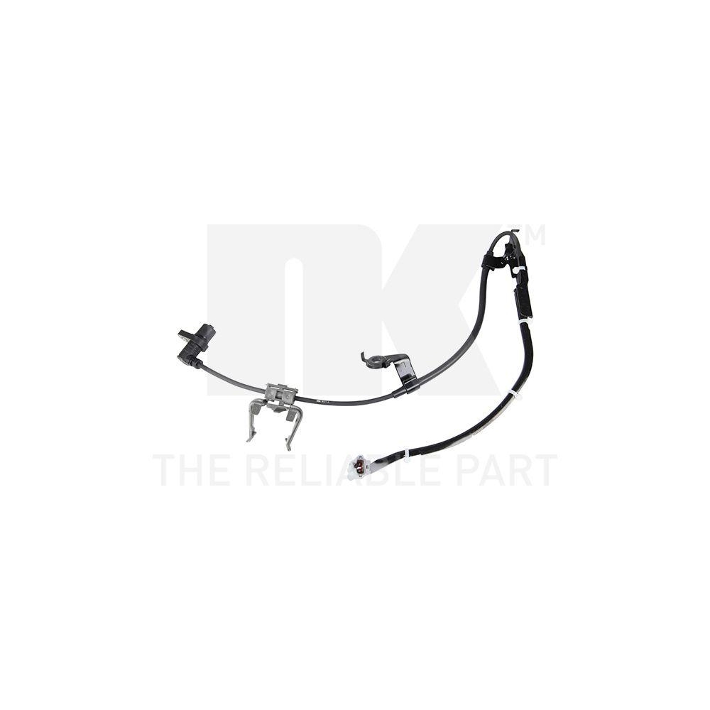 Sensor, Raddrehzahl NK 294563 f&uuml;r TOYOTA LEXUS, Vorderachse links