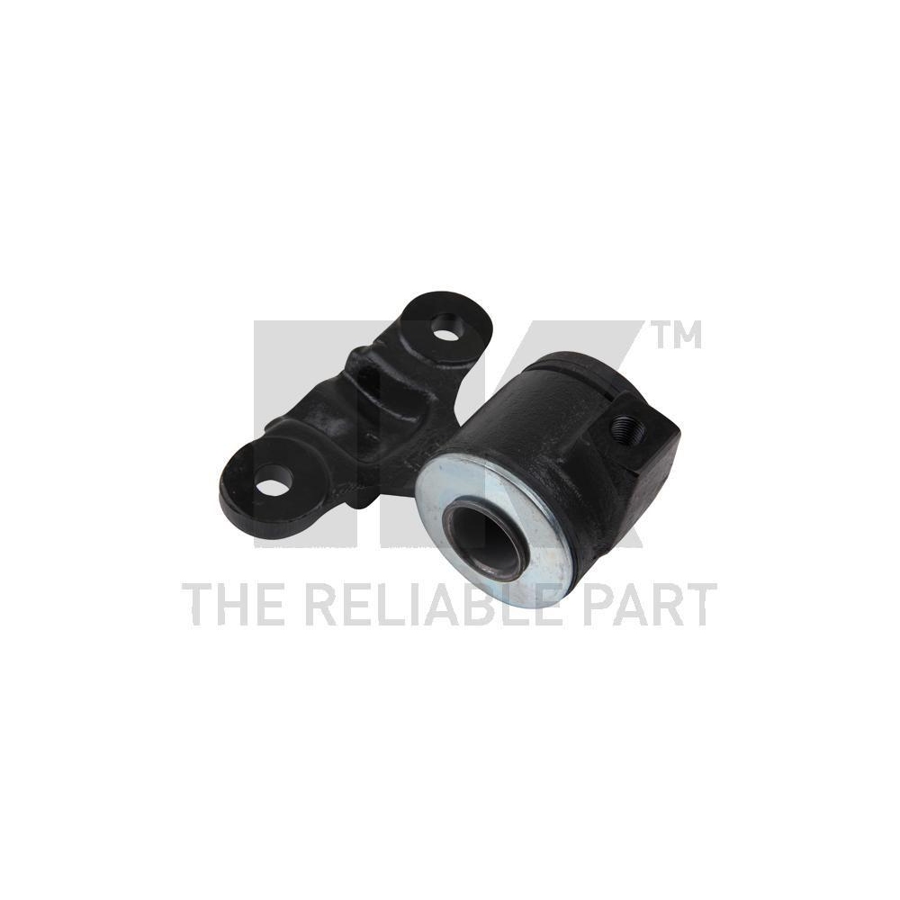 Lagerung, Lenker NK 5101936 f&uuml;r CITRO&Euml;N FIAT LANCIA PEUGEOT, Vorderachse, unten