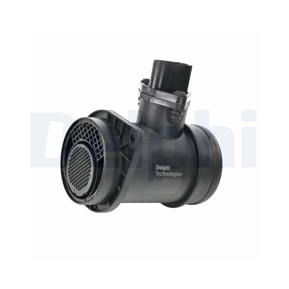 DELPHI AF10260-12B1 Luftmassenmesser f&uuml;r SKODA VW VAG