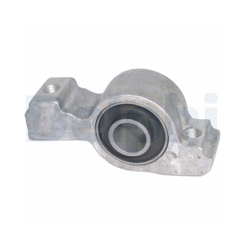 DELPHI TD318W Lagerung, Lenker f&uuml;r PEUGEOT, Vorderachse, unten