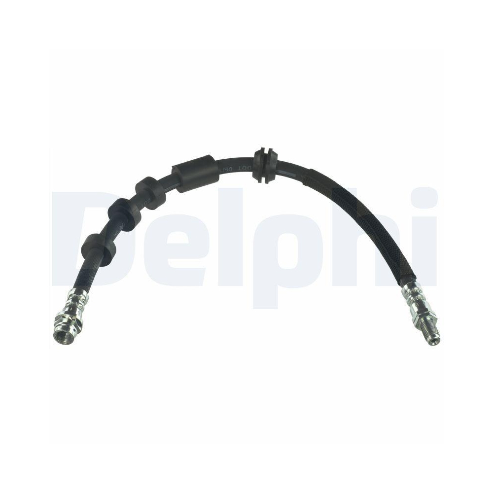 DELPHI LH7159 Bremsschlauch f&uuml;r LAND ROVER, Vorderachse, Vorderachse links