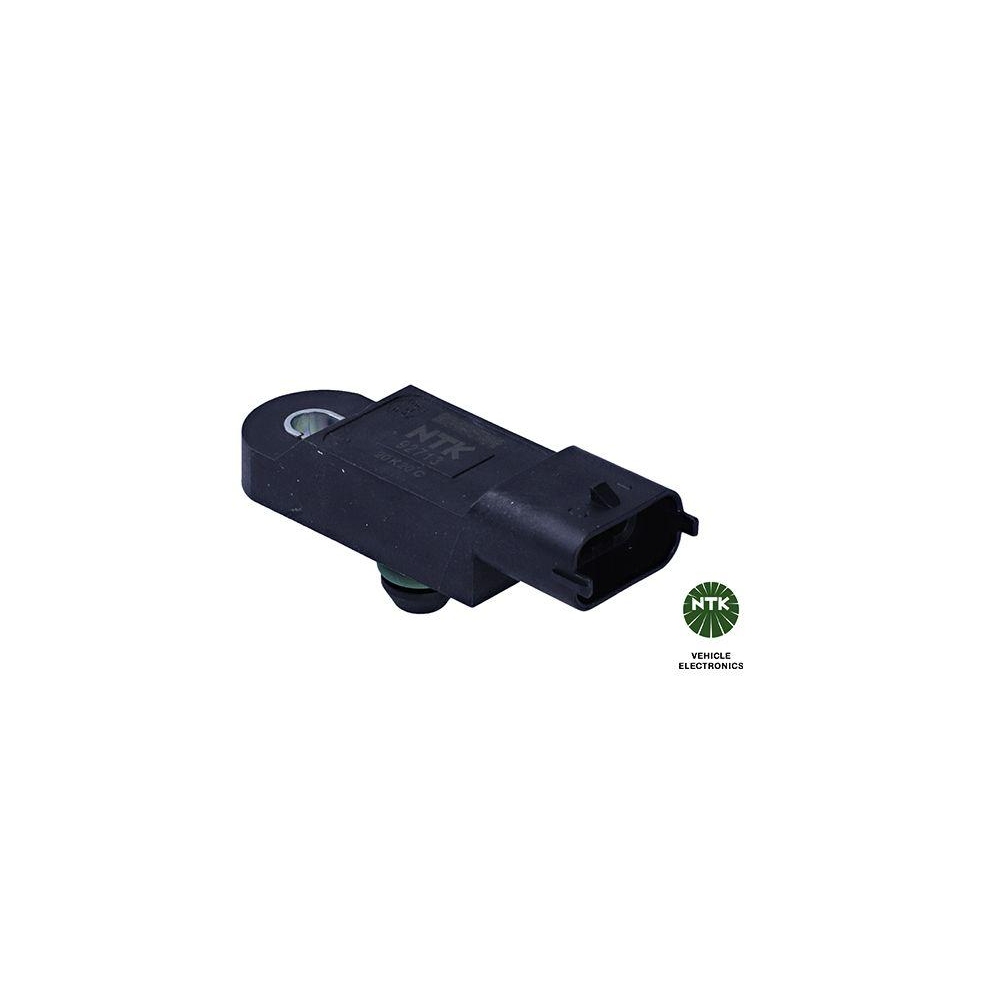 Sensor, Saugrohrdruck NTK 92713 f&uuml;r NISSAN OPEL RENAULT SUZUKI VAUXHALL DACIA