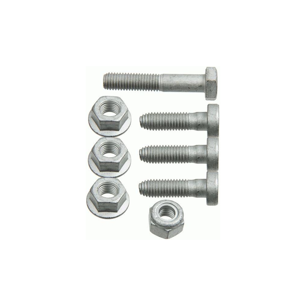 Reparatursatz, Radaufh&auml;ngung LEMF&Ouml;RDER 39732 01 Service Pack f&uuml;r VAUXHALL DS