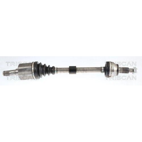 TRISCAN 8540 17502 Antriebswelle f&uuml;r JAGUAR, Hinterachse links