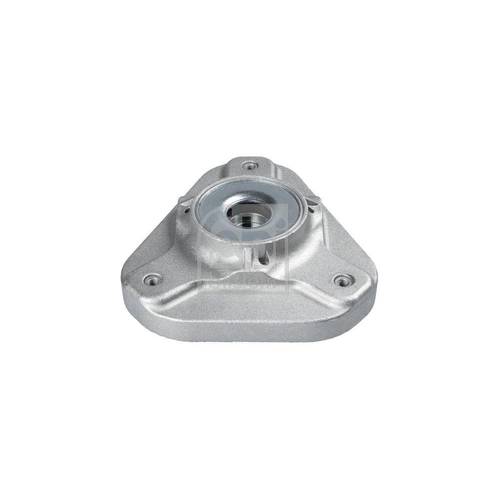FEBI BILSTEIN Federbeinst&uuml;tzlager 32916 f&uuml;r MERCEDES-BENZ, Vorderachse