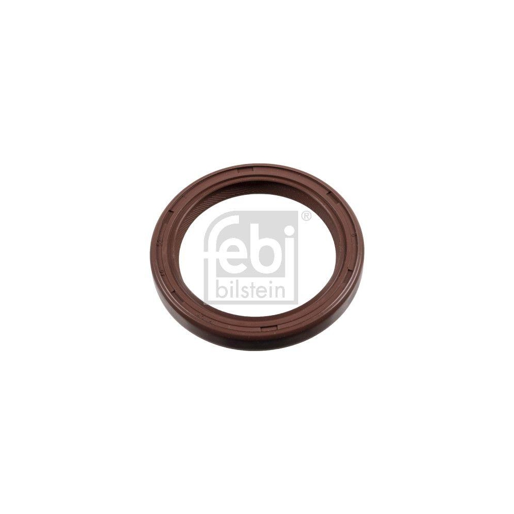 Wellendichtring, Kurbelwelle FEBI BILSTEIN 107663 für MERCEDES-BENZ NISSAN DACIA