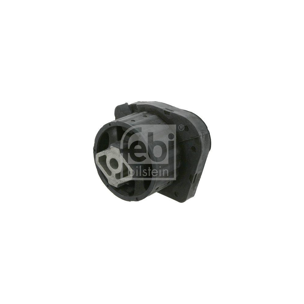 FEBI BILSTEIN Lagerung, Automatikgetriebe 27816 f&uuml;r BMW, hinten