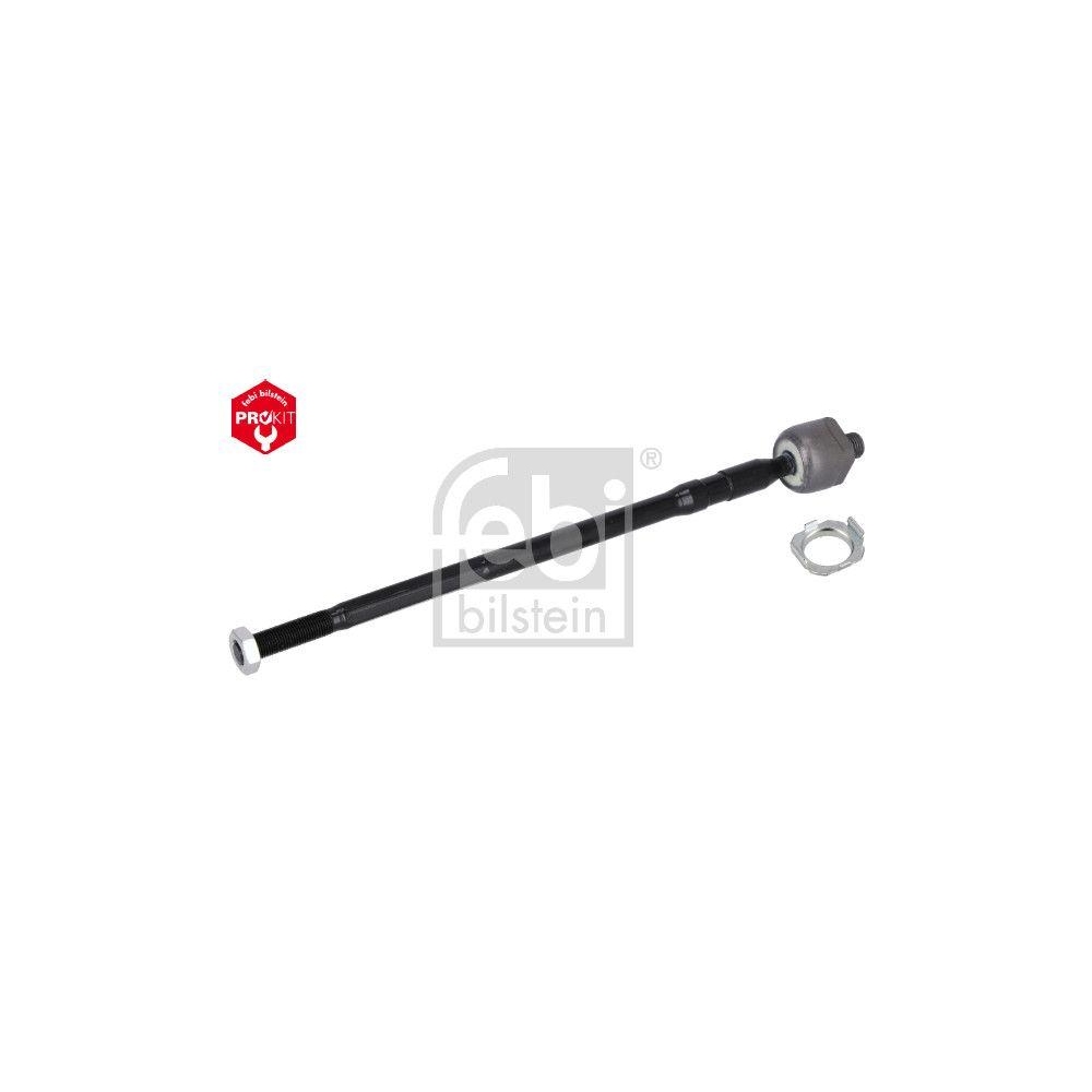 FEBI BILSTEIN Axialgelenk, Spurstange 42468 ProKit f&uuml;r MAZDA, Vorderachse links