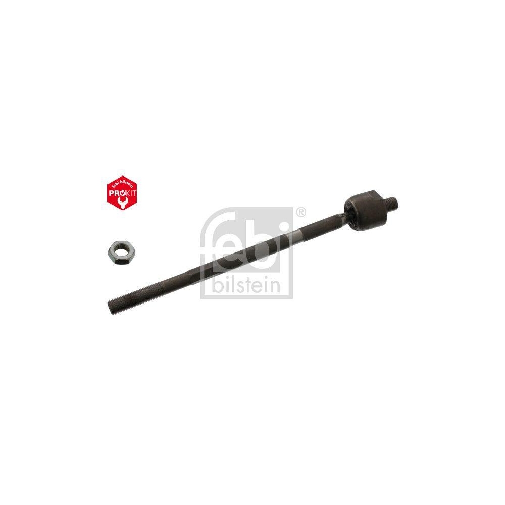 FEBI BILSTEIN Axialgelenk, Spurstange 44372 ProKit f&uuml;r FIAT, Vorderachse links