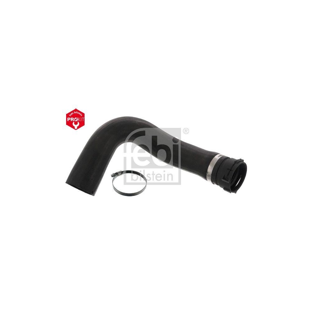 FEBI BILSTEIN K&uuml;hlerschlauch 49144 ProKit f&uuml;r IVECO