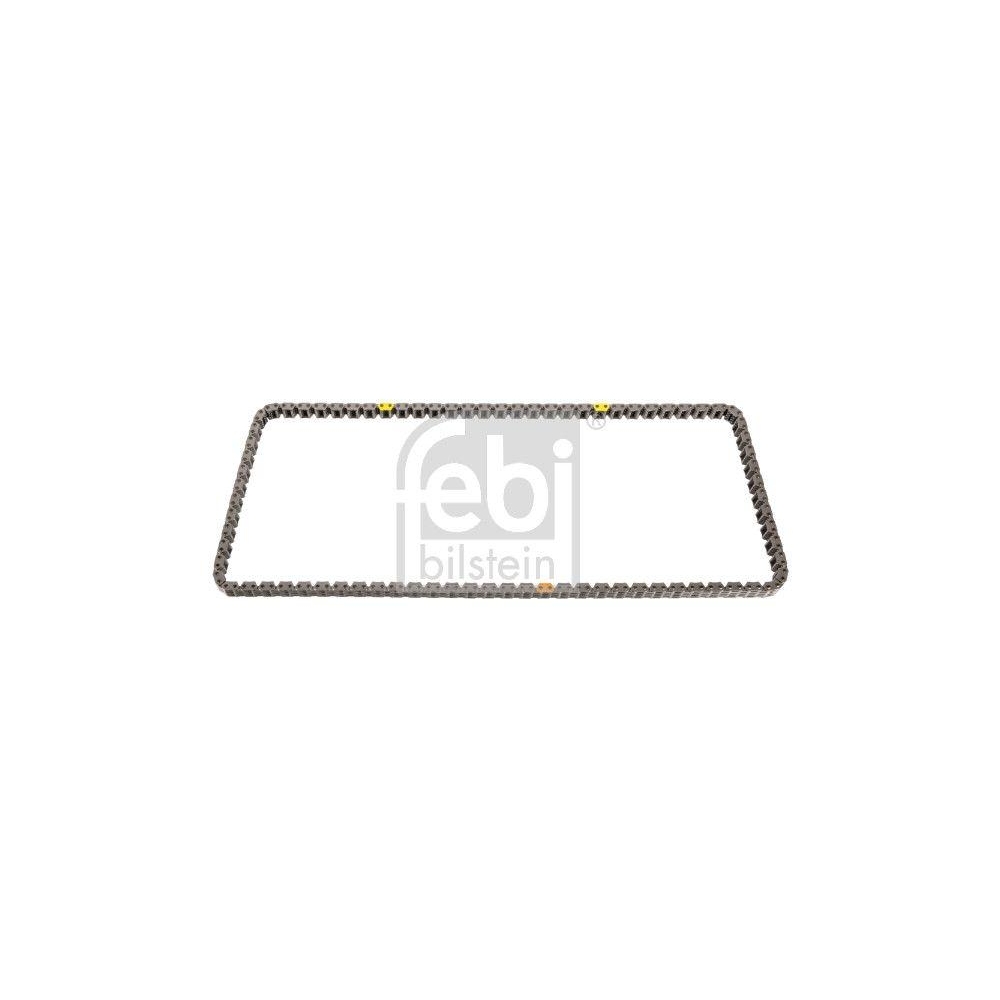 Steuerkette FEBI BILSTEIN 100619 für NISSAN