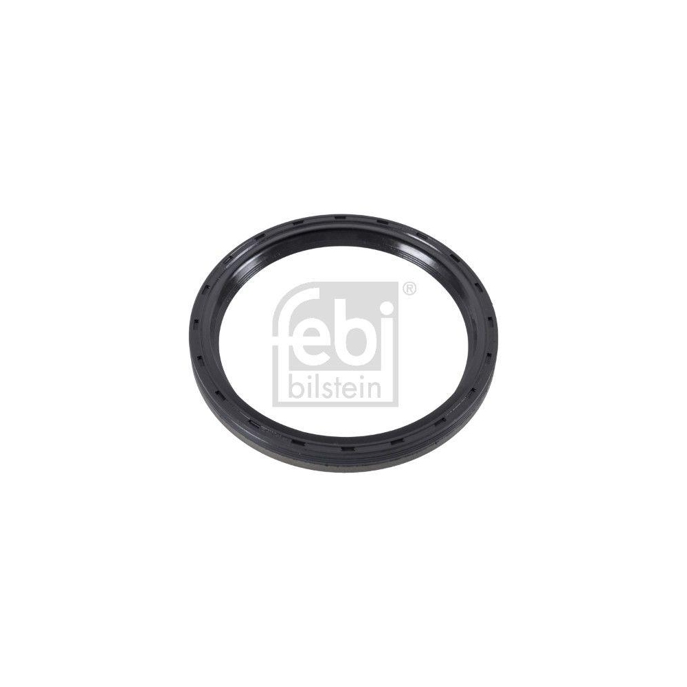 Wellendichtring, Kurbelwelle FEBI BILSTEIN 102041 für BMW MINI, getriebeseitig
