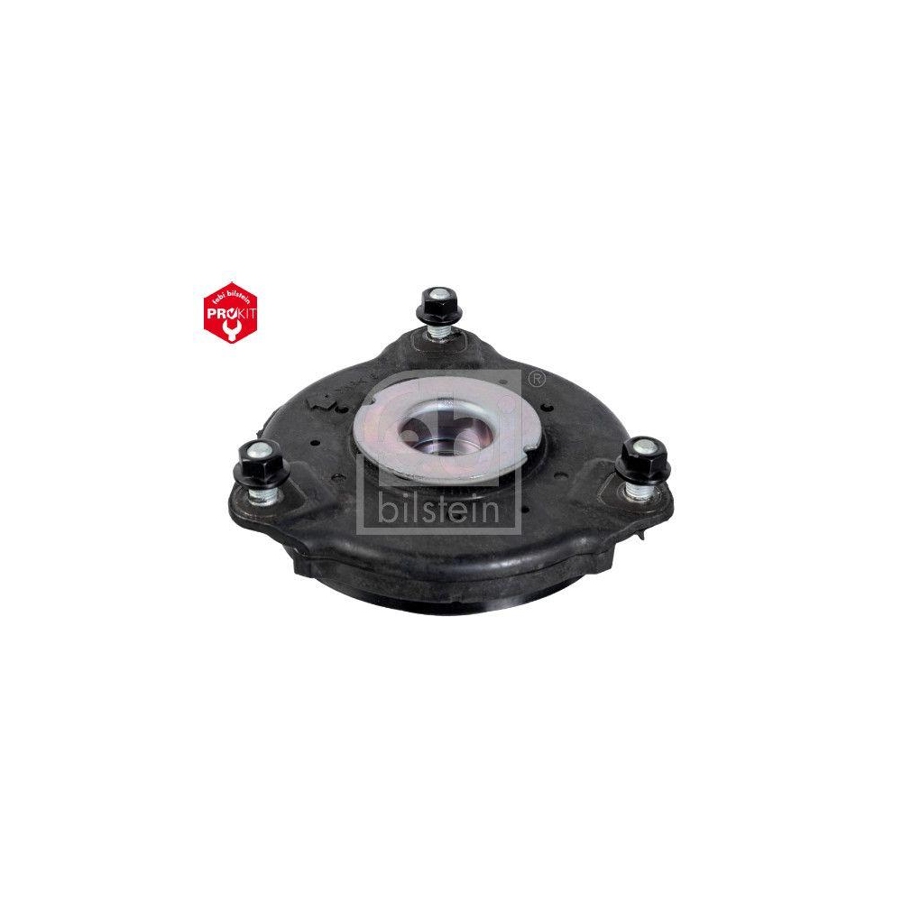 FEBI BILSTEIN Reparatursatz, Federbeinst&uuml;tzlager 177212 ProKit f&uuml;r KIA