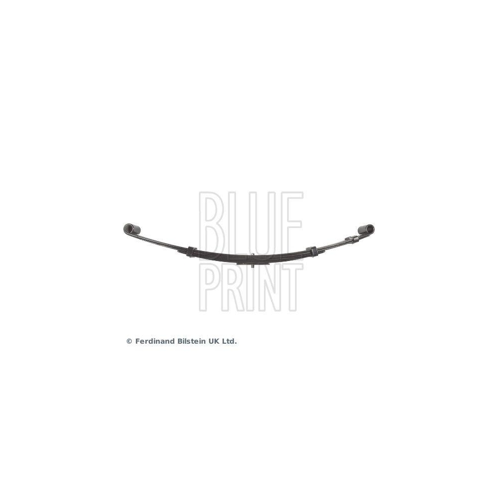 Federnpaket BLUE PRINT ADT38856 f&uuml;r TOYOTA, Vorderachse links