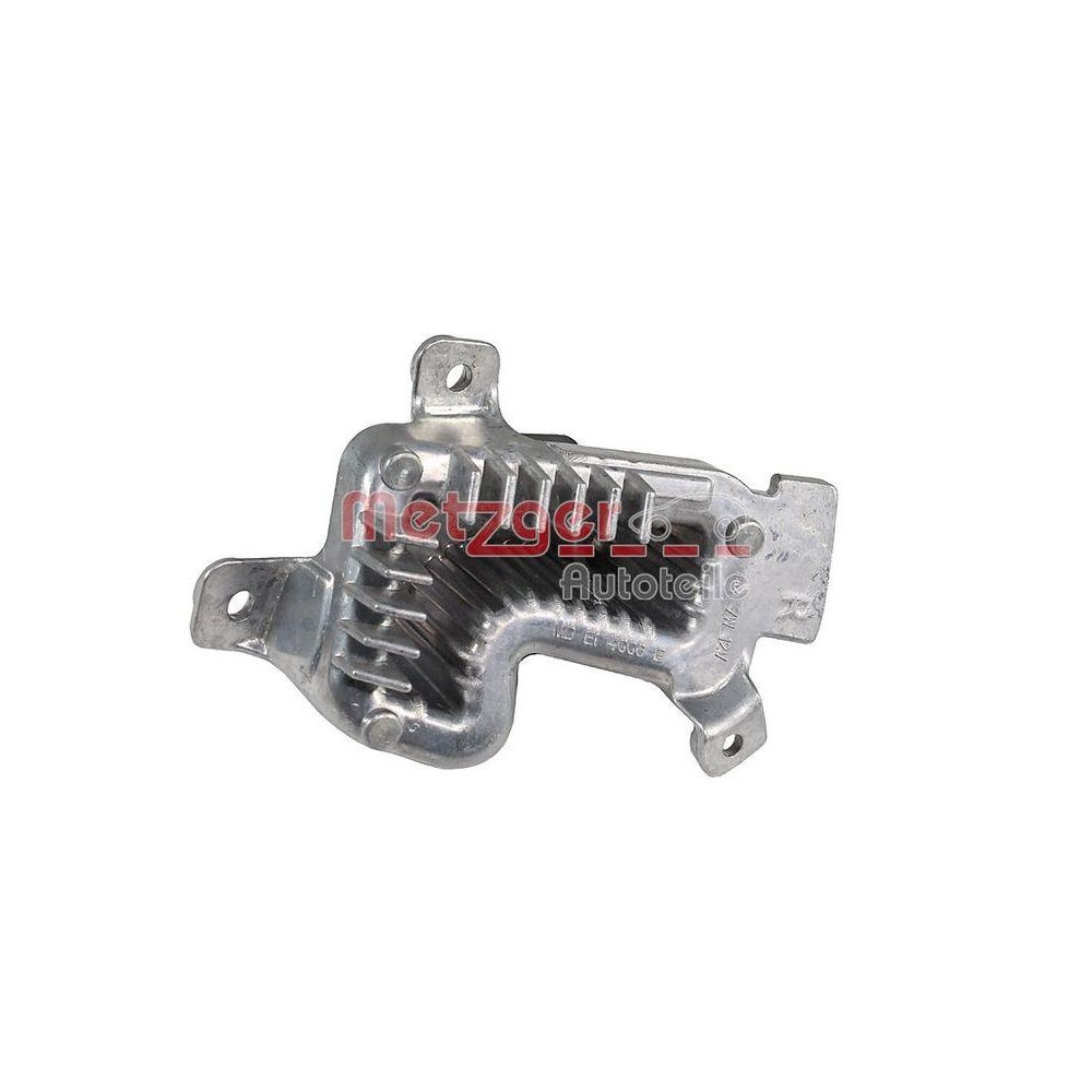 Steuerger&auml;t, Beleuchtung METZGER 0896524 GREENPARTS f&uuml;r BMW, rechts