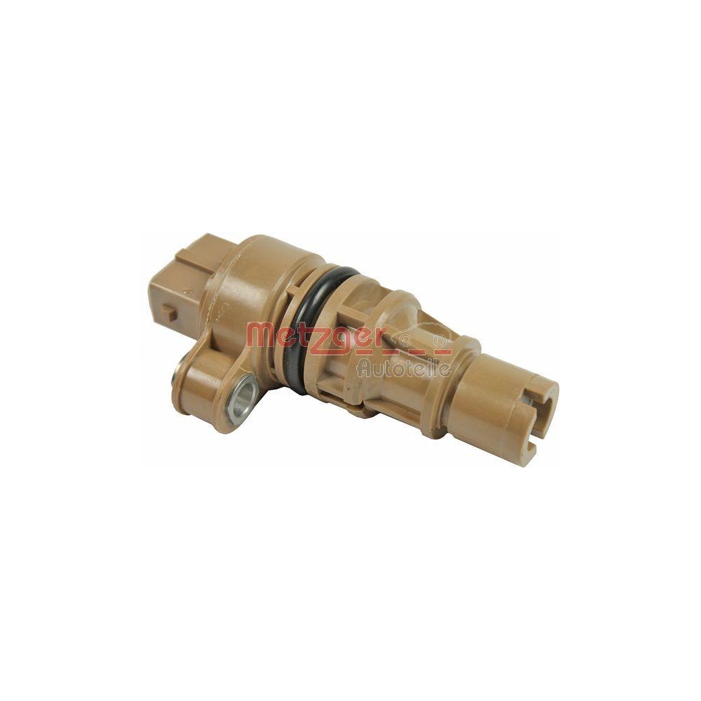 Sensor, Geschwindigkeit METZGER 0909066 f&uuml;r HYUNDAI KIA
