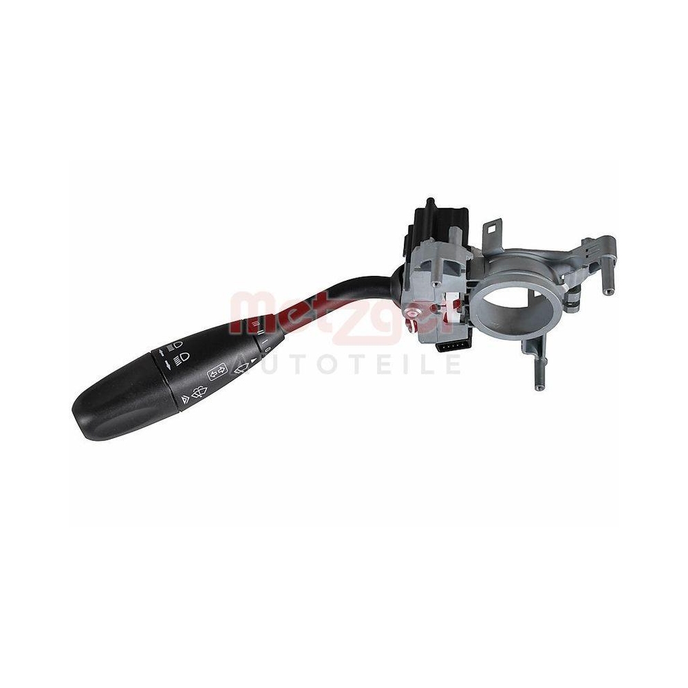 Lenkstockschalter METZGER 09161083 für MERCEDES-BENZ