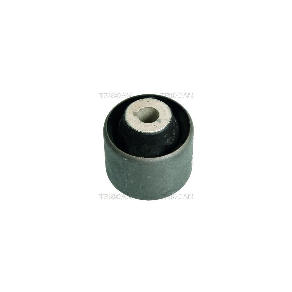 Lagerung, Lenker TRISCAN 8500 29878 f&uuml;r VW, Vorderachse, hinten, innen, unten