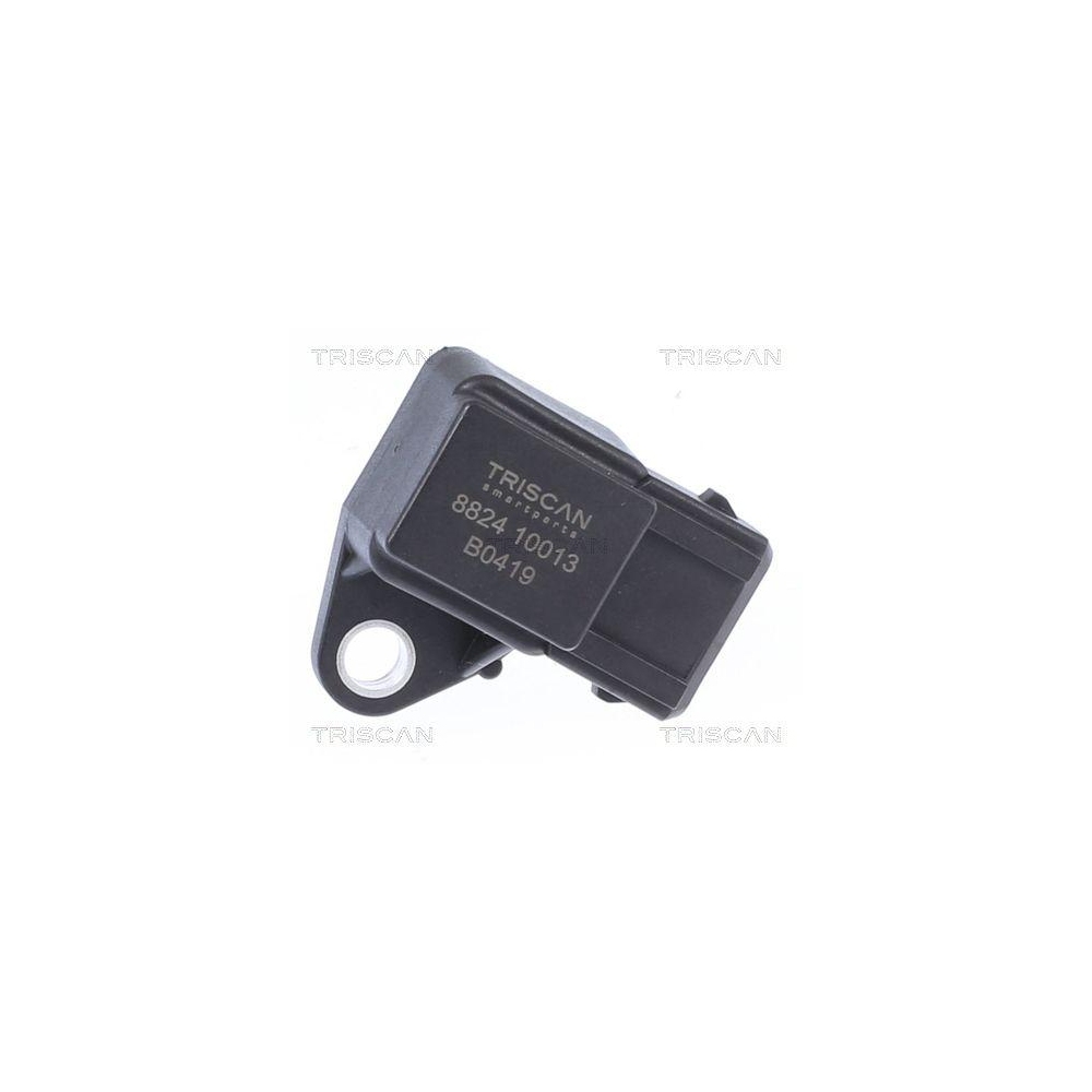 Sensor, Saugrohrdruck TRISCAN 8824 10013 f&uuml;r AUDI BMW OPEL VAUXHALL VOLVO