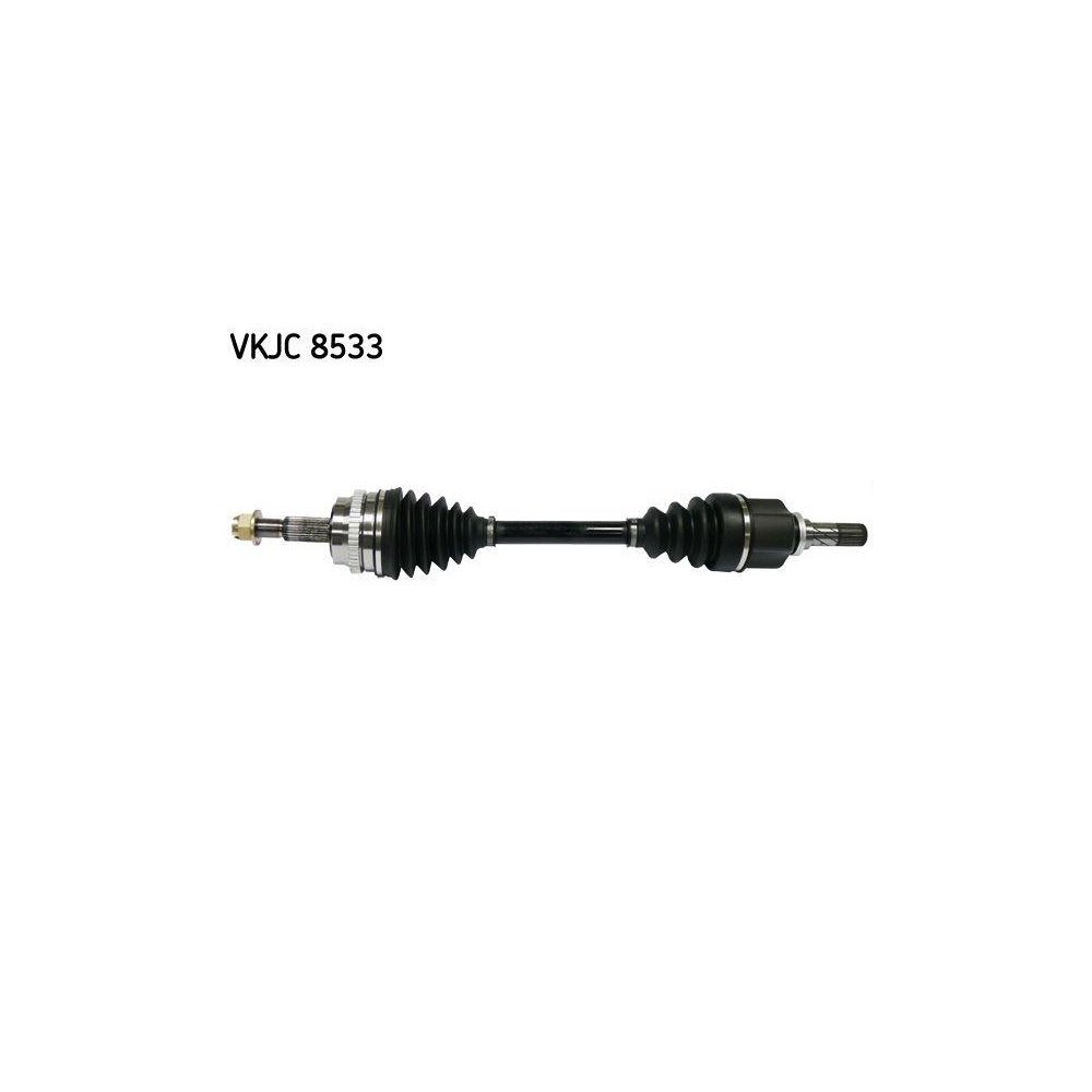 Antriebswelle SKF VKJC 8533 für OPEL RENAULT VAUXHALL, Vorderachse links