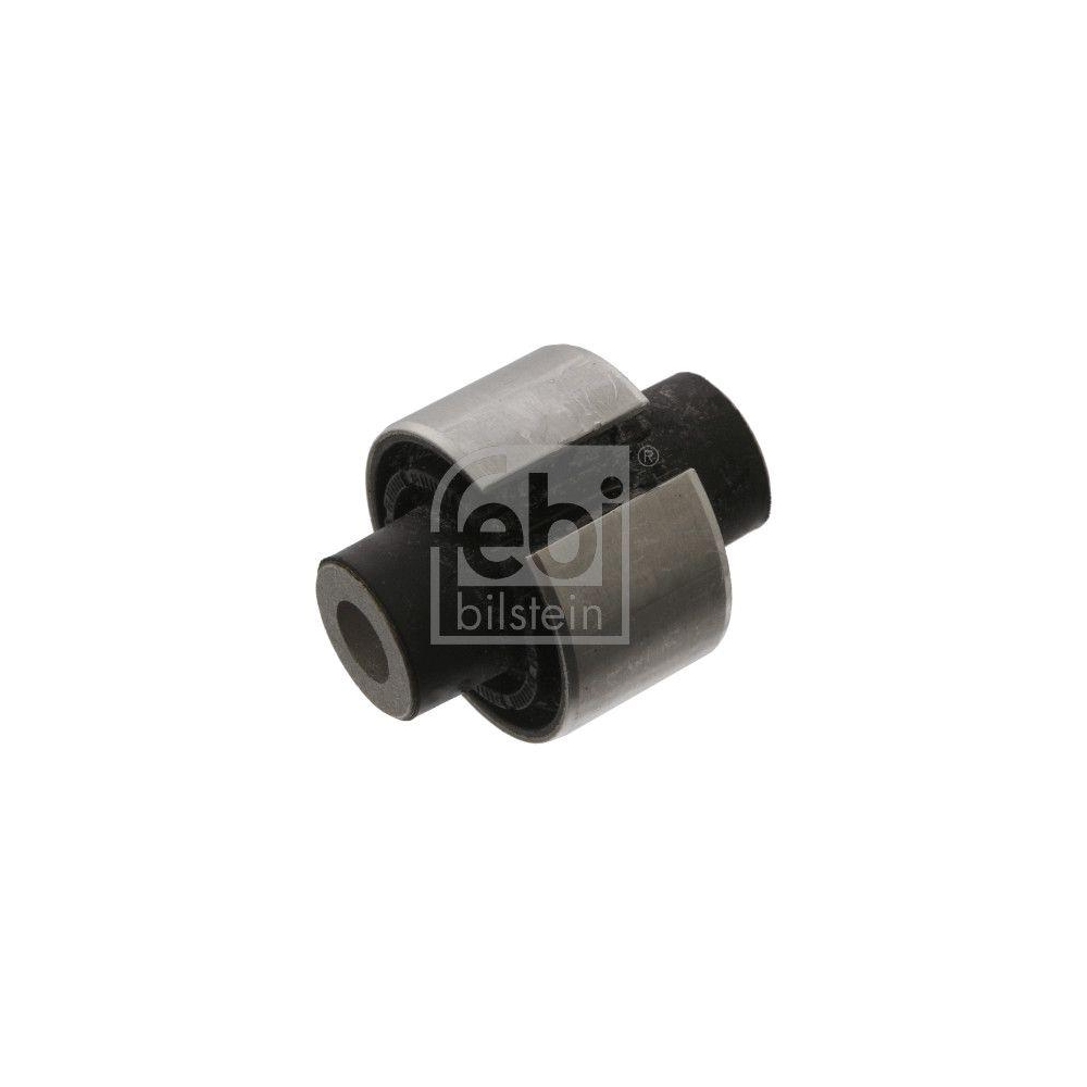 Lagerung, Lenker FEBI BILSTEIN 43733 f&uuml;r AUDI SEAT SKODA VW AUDI (FAW), hinten