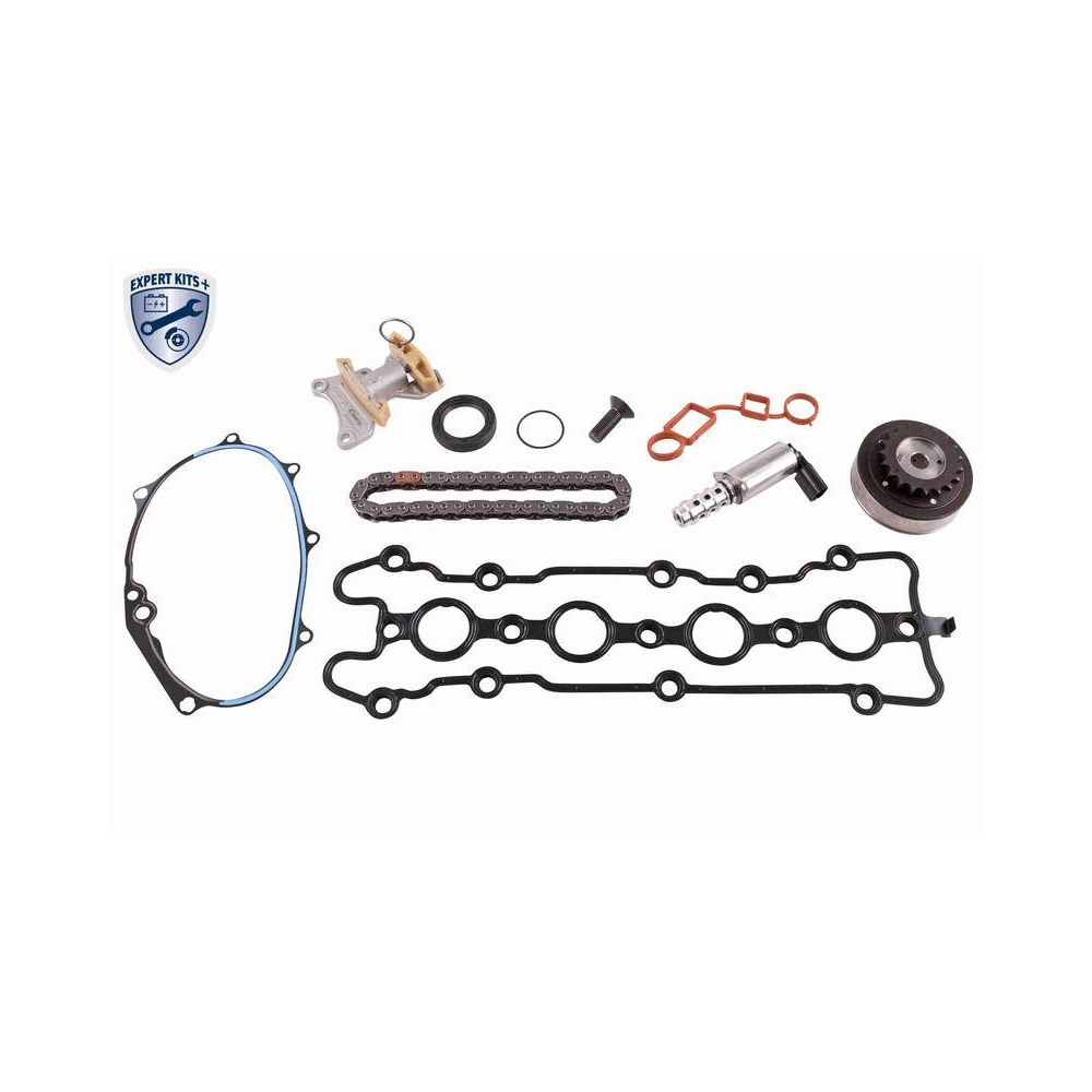 Reparatursatz, Nockenwellenverstellung VAICO V10-5605 EXPERT KITS + für AUDI VW
