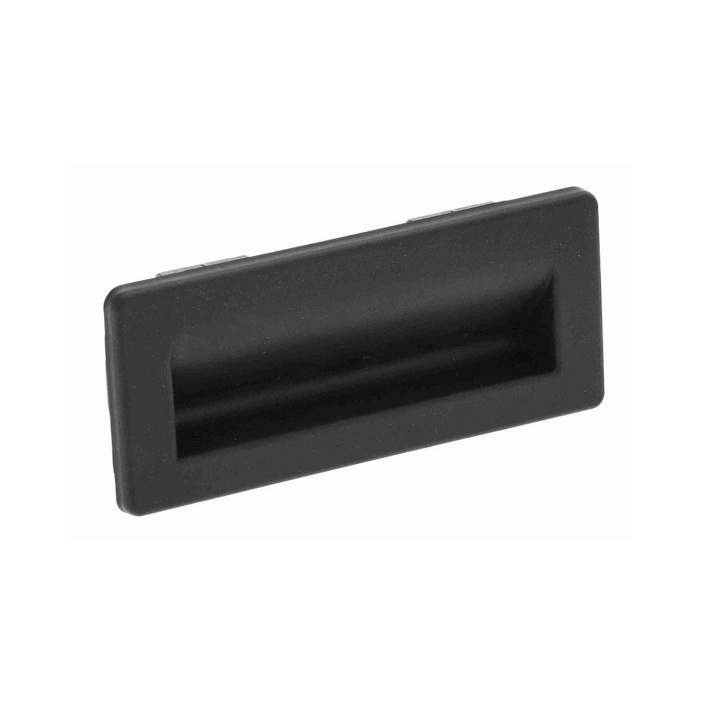 Heckklappengriff VEMO V10-72-7805 Green Mobility Parts für SKODA VAG