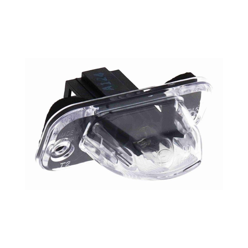 Kennzeichenleuchte VEMO V10-84-0036 Original VEMO Qualität für SEAT SKODA VW VAG