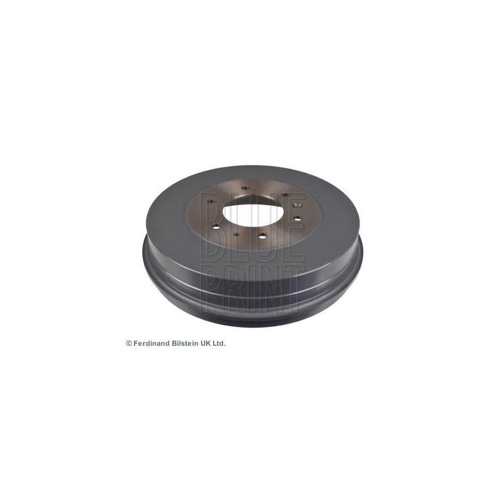 Bremstrommel BLUE PRINT ADM54705 f&uuml;r FORD MAZDA, Hinterachse