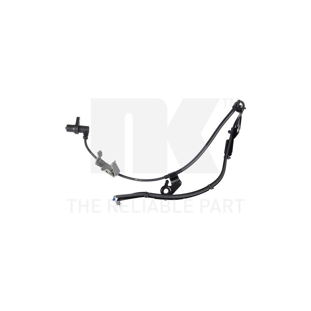 Sensor, Raddrehzahl NK 294564 für TOYOTA LEXUS, Vorderachse rechts