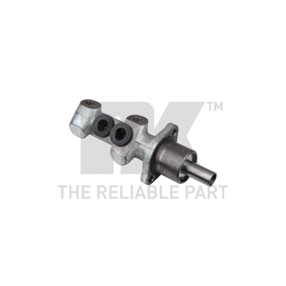 Hauptbremszylinder NK 821920 für CITROËN FIAT LANCIA OPEL PEUGEOT VAUXHALL