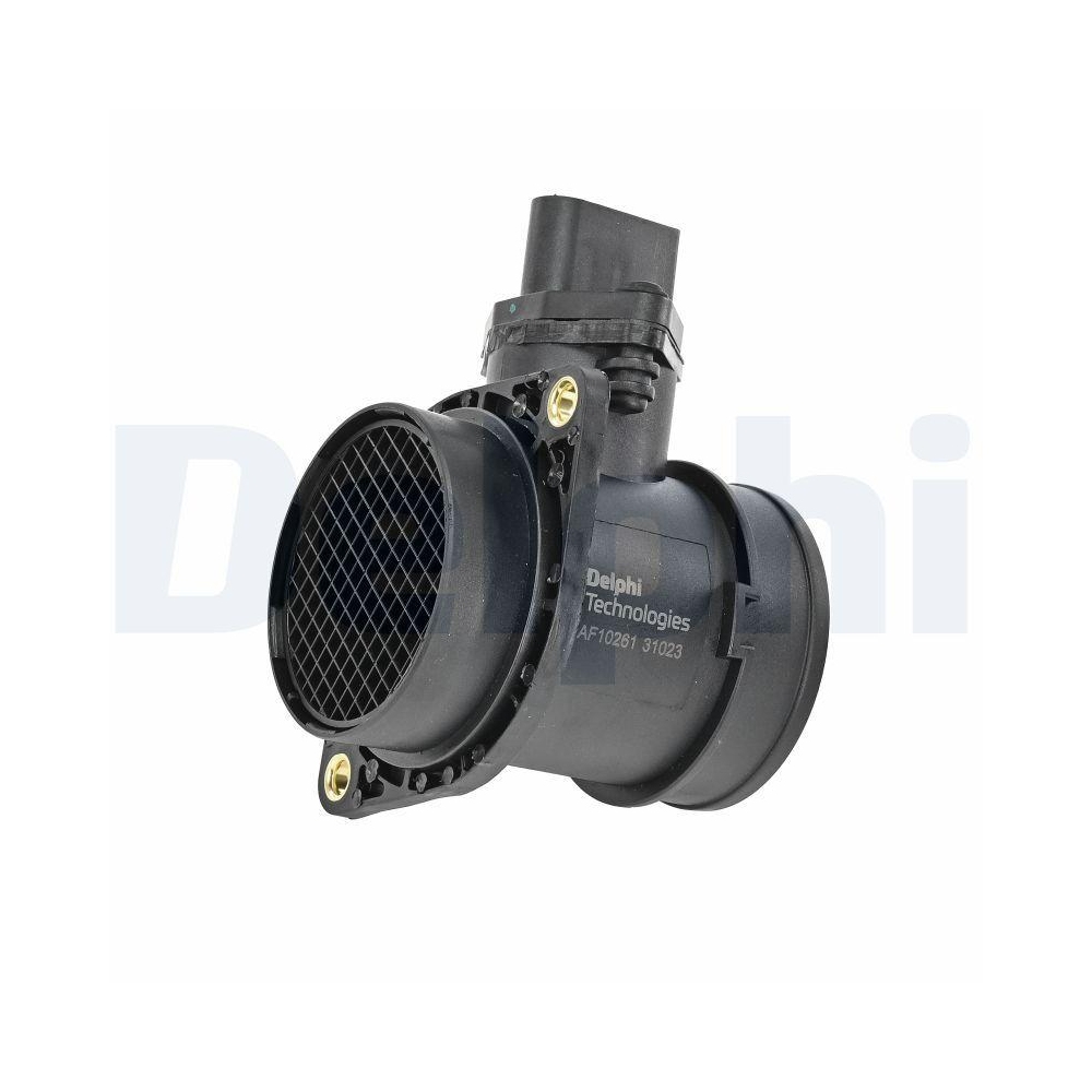 DELPHI AF10261-12B1 Luftmassenmesser f&uuml;r AUDI SEAT SKODA VW VAG