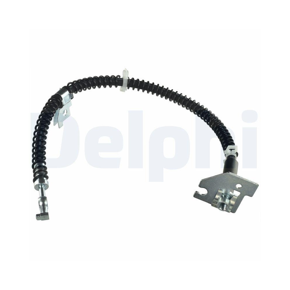DELPHI LH7160 Bremsschlauch f&uuml;r LAND ROVER, Hinterachse links, au&szlig;en