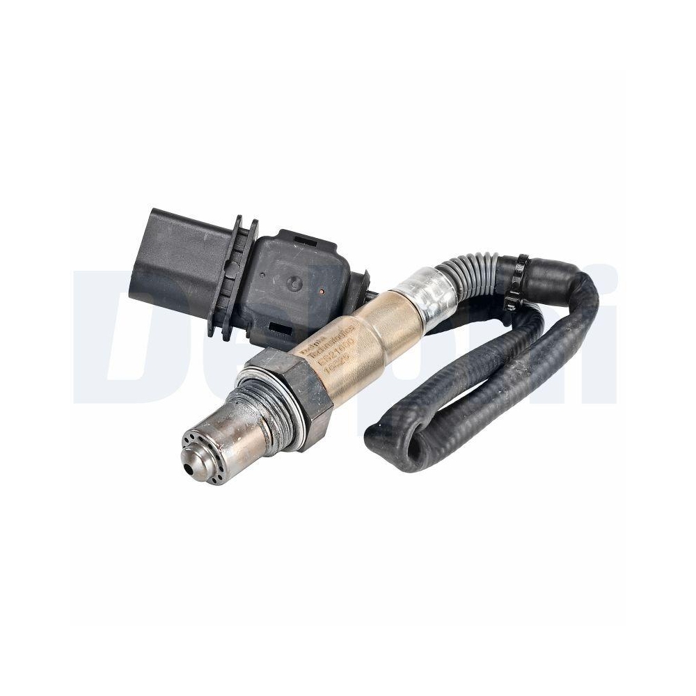 Lambdasonde DELPHI ES21600-12B1 f&uuml;r OPEL VAUXHALL, vor Katalysator