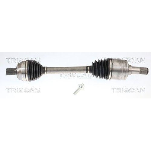 TRISCAN 8540 23594 Antriebswelle f&uuml;r MERCEDES-BENZ, Hinterachse rechts