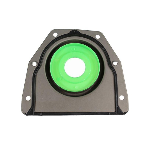 METZGER AUTOTEILE 2430291 Wellendichtring, Kurbelwelle f&uuml;r FORD MAZDA VOLVO